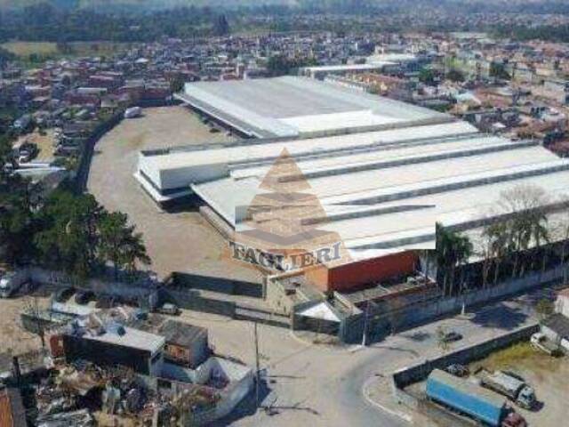 #5941 - Prédio comercial para Venda em São Paulo - SP
