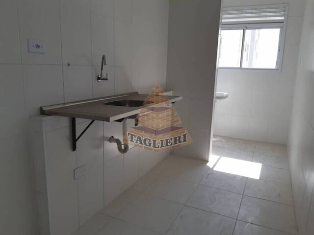 #5868 - Apartamento para Venda em São Paulo - SP