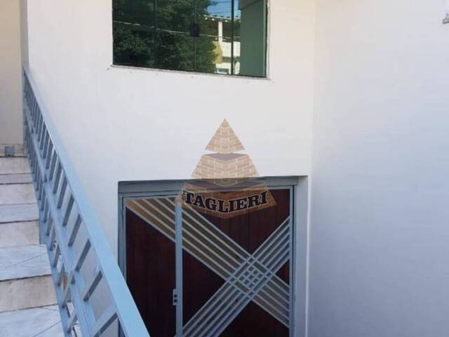 Sobrado para Venda em São Paulo - 2