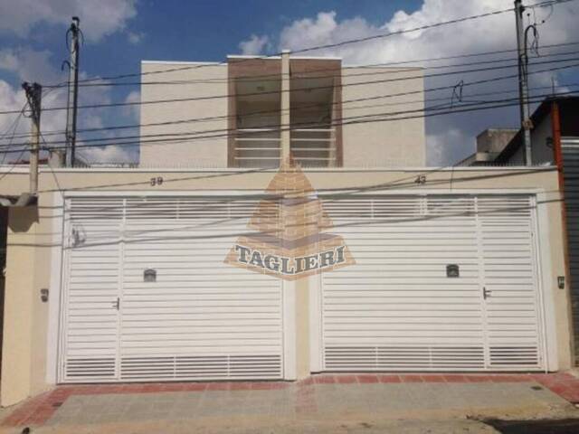 #6492 - Sobrado para Venda em São Paulo - SP