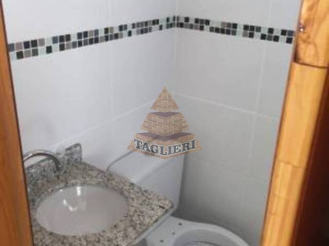 #6506 - Casa em condomínio para Venda em São Paulo - SP - 2