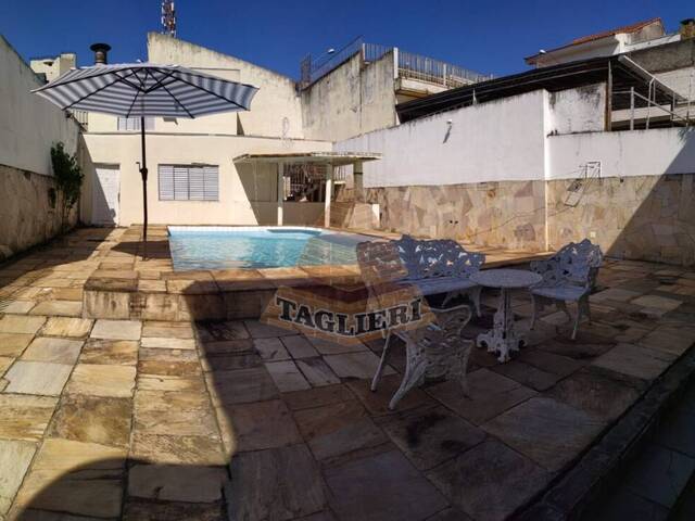 #6508 - Sobrado para Venda em São Paulo - SP