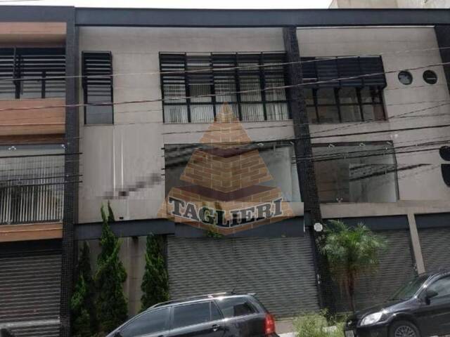 Prédio comercial para Locação em São Paulo - 4