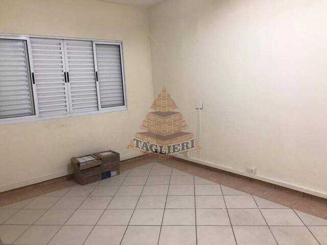 Sobrado para Locação em São Paulo - 5