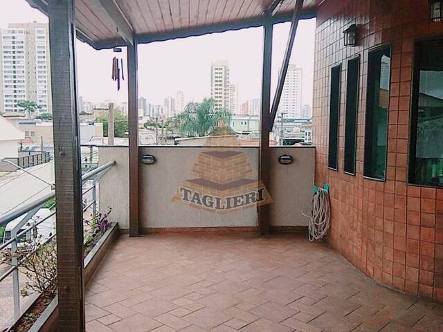 Sobrado para Venda em São Paulo - 5