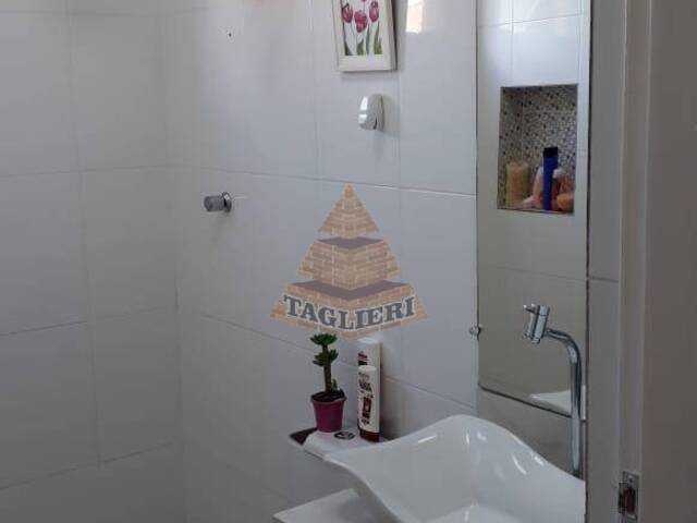 #6556 - Apartamento para Venda em São Paulo - SP