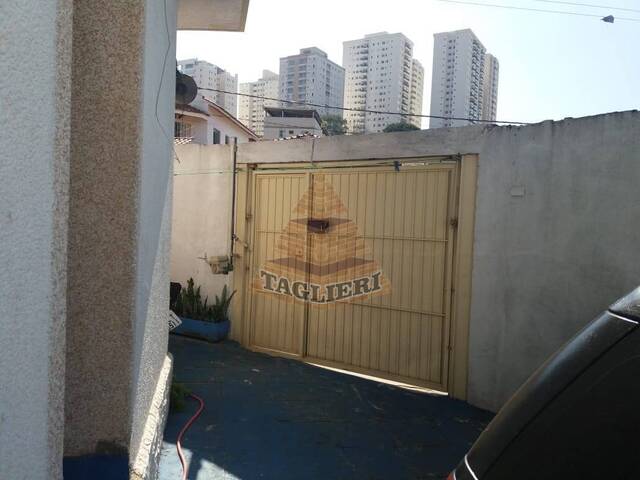 #6577 - Casa para Venda em São Caetano do Sul - SP - 3