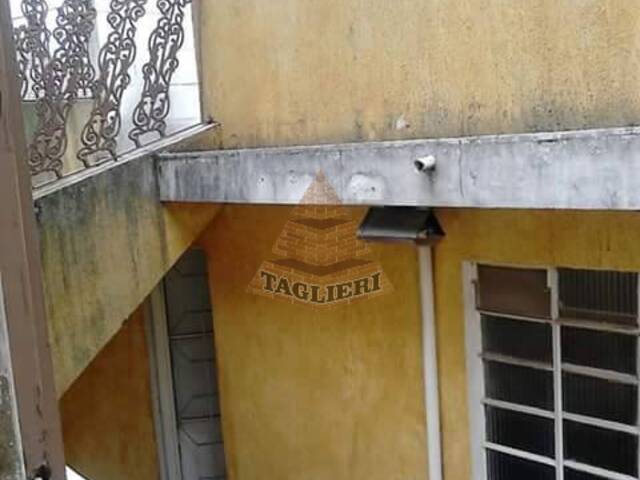 Sobrado para Venda em São Paulo - 3