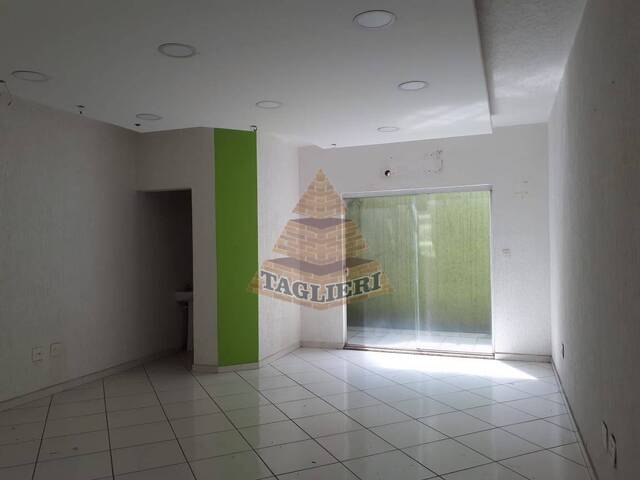 #6591 - Sala para Locação em São Paulo - SP - 1