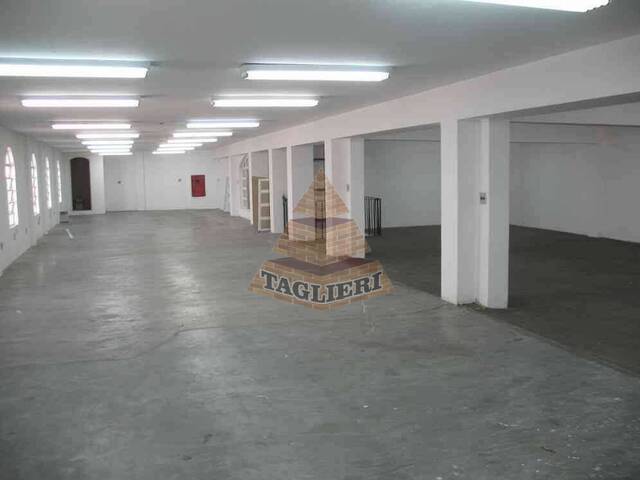#2633 - Prédio comercial para Venda em São Paulo - SP