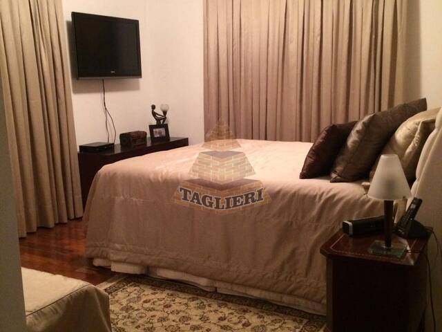 Apartamento para Venda em São Paulo - 5