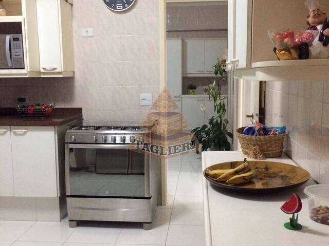 Apartamento para Venda em São Paulo - 3