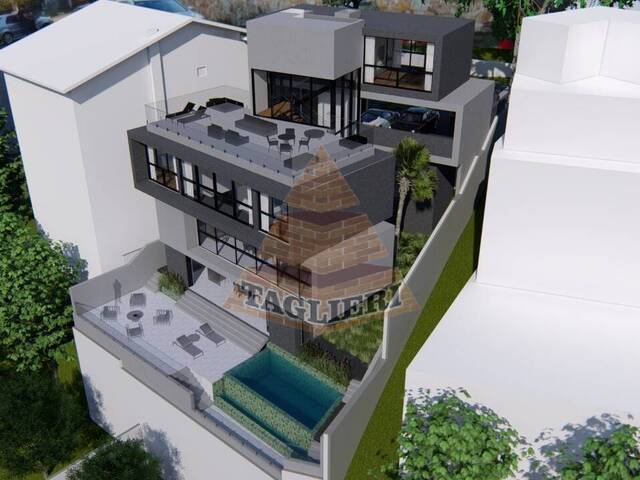 Casa em condomínio para Venda em Arujá - 4