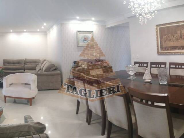 #6655 - Apartamento para Venda em São Paulo - SP - 3