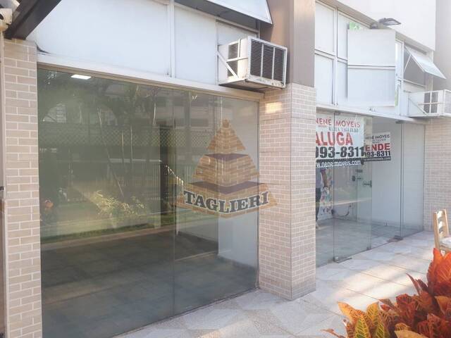 Salão Comercial para Venda em São Paulo - 2