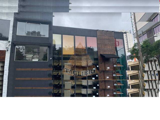 #6668 - Prédio comercial para Locação em São Paulo - SP