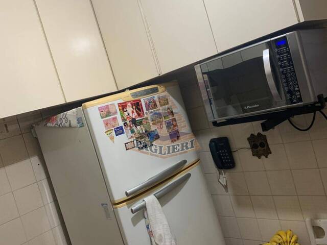 #6671 - Apartamento para Venda em São Paulo - SP - 2