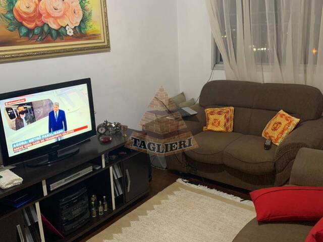 #6671 - Apartamento para Venda em São Paulo - SP - 1