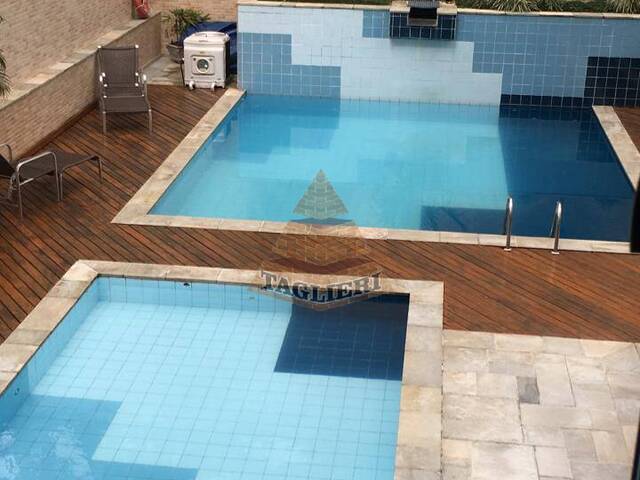 Apartamento para Venda em São Paulo - 4