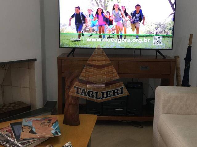 #6672 - Apartamento para Venda em São Paulo - SP