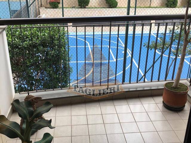 #6672 - Apartamento para Venda em São Paulo - SP