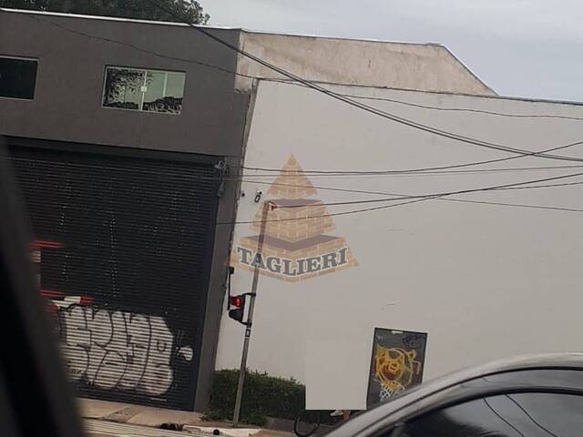 Salão Comercial para Venda em São Paulo - 3