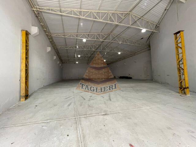 Salão Comercial para Venda em São Paulo - 2