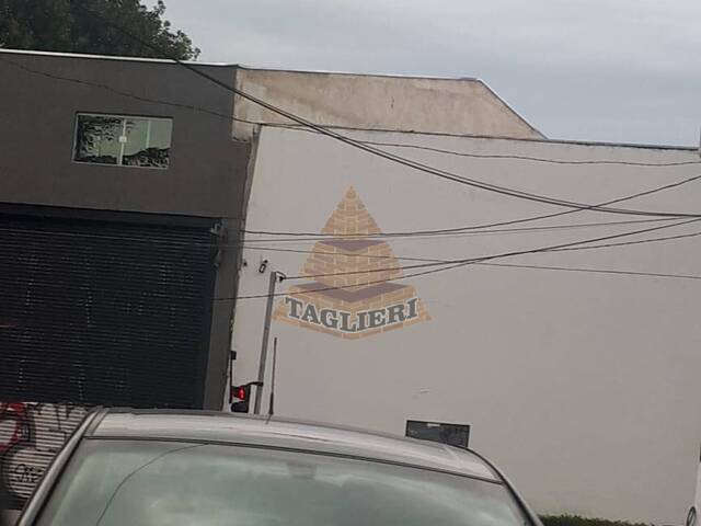 Salão Comercial para Venda em São Paulo - 4