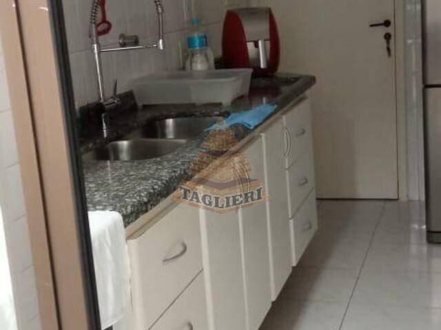 #6689 - Apartamento para Venda em São Paulo - SP