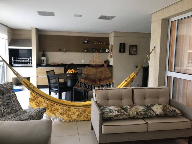 #6696 - Apartamento para Venda em São Paulo - SP