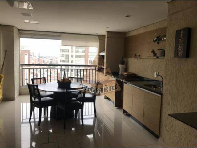 #6696 - Apartamento para Venda em São Paulo - SP