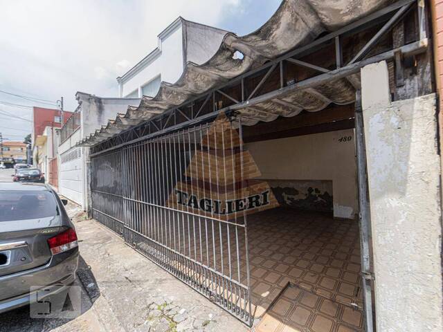 #6714 - Casa para Venda em São Paulo - SP - 2