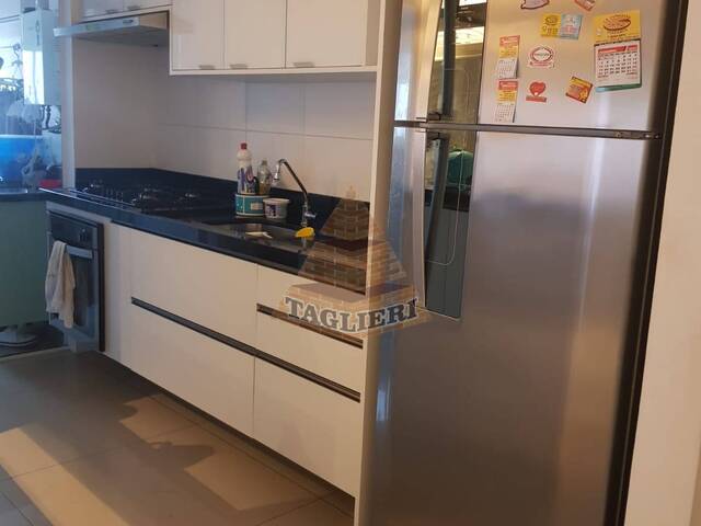 #6417 - Apartamento para Venda em São Paulo - SP