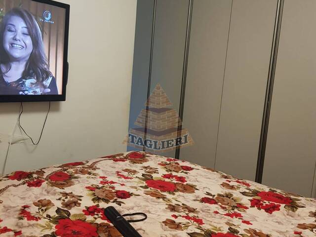 #6417 - Apartamento para Venda em São Paulo - SP