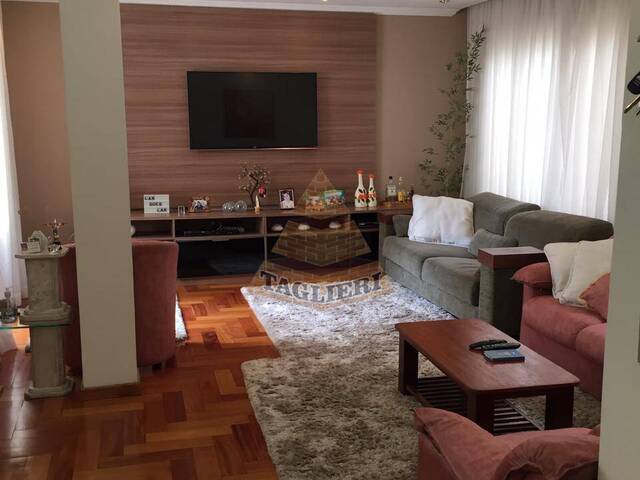 Sobrado para Venda em São Paulo - 4