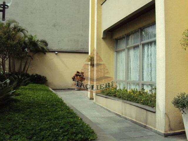 #6726 - Apartamento para Venda em São Paulo - SP