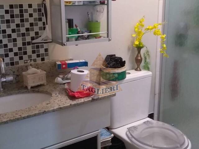 #6729 - Apartamento para Venda em São Paulo - SP