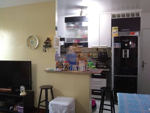 Apartamento para Venda em São Paulo - 5
