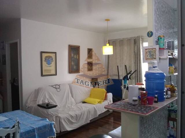 #6729 - Apartamento para Venda em São Paulo - SP