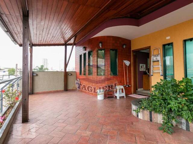 #6739 - Sobrado para Venda em São Paulo - SP