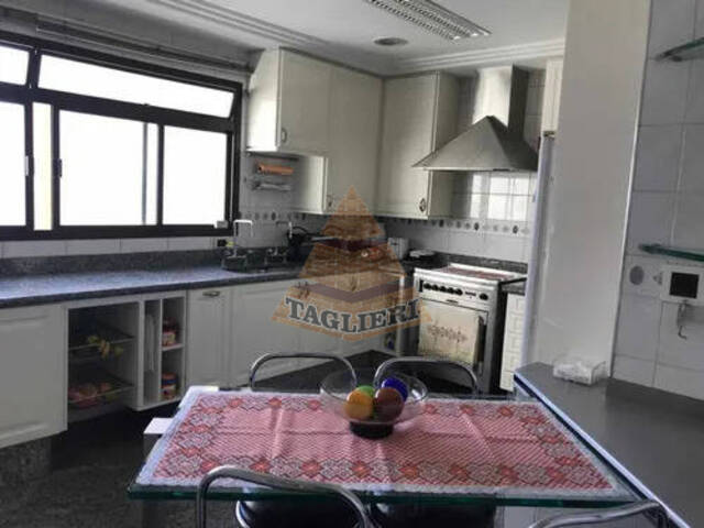 Apartamento para Venda em São Paulo - 2