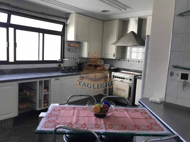 #6752 - Apartamento para Venda em São Paulo - SP