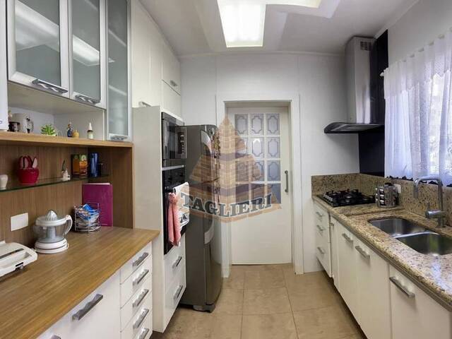Apartamento para Venda em São Paulo - 5