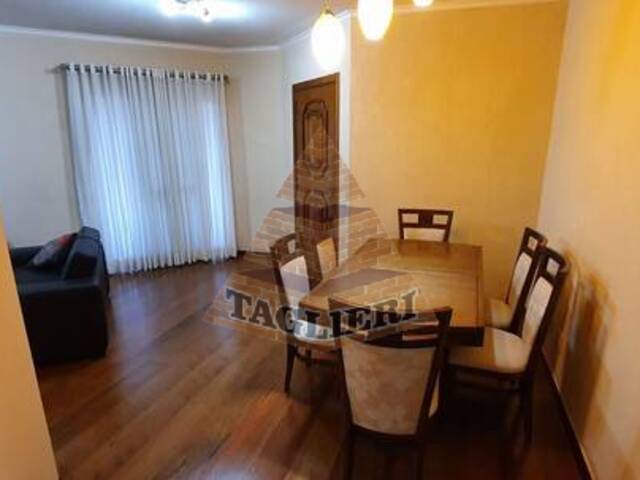 #6778 - Apartamento para Venda em São Paulo - SP