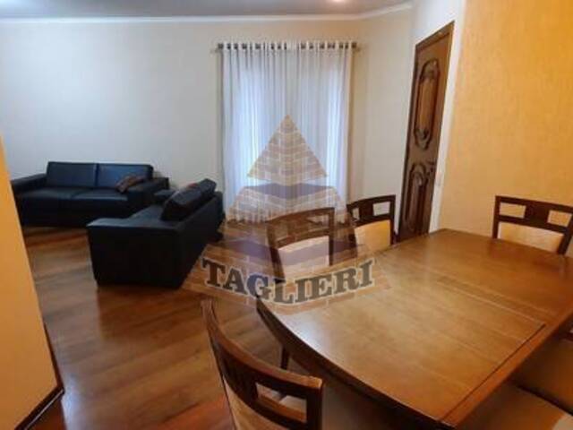 Apartamento para Venda em São Paulo - 4