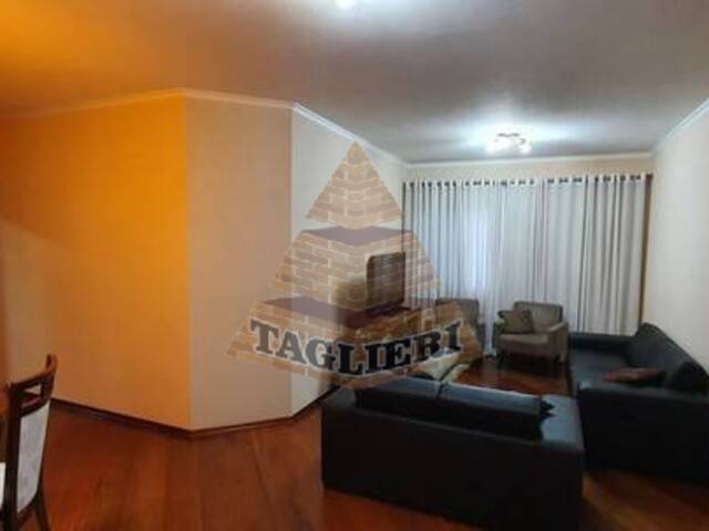 Apartamento para Venda em São Paulo - 5