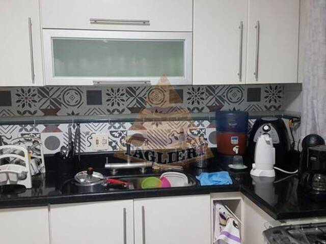 #6778 - Apartamento para Venda em São Paulo - SP