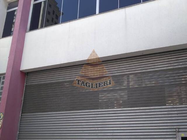 Salão Comercial para Venda em São Paulo - 4