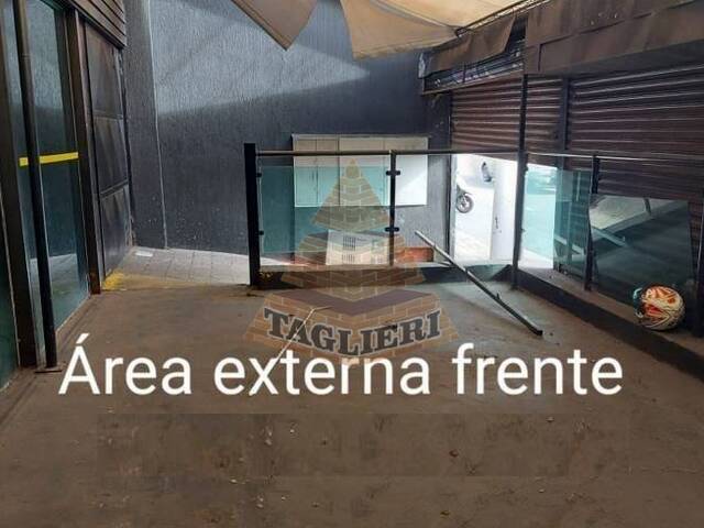 Prédio comercial para Venda em São Paulo - 5