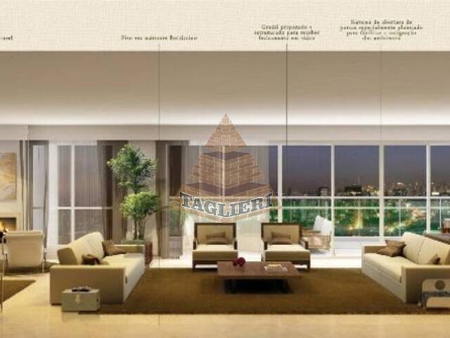 Apartamento para Venda em São Paulo - 4